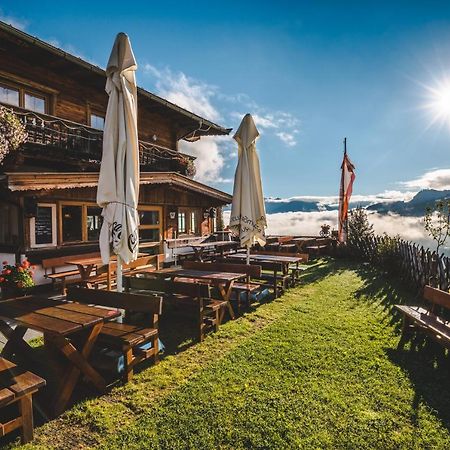 Gasthaus Obergaisberg Kirchberg in Tirol Zewnętrze zdjęcie