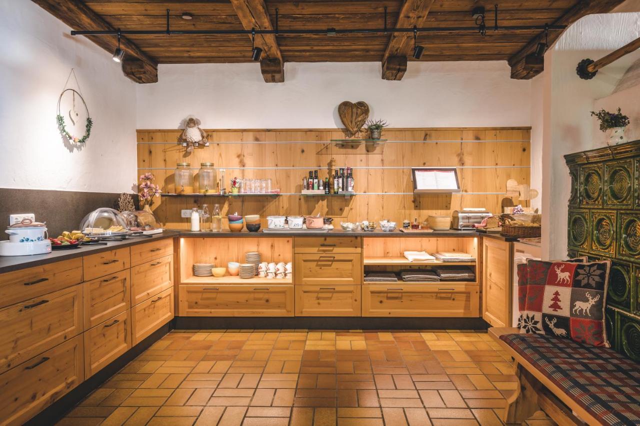 Gasthaus Obergaisberg Kirchberg in Tirol Zewnętrze zdjęcie