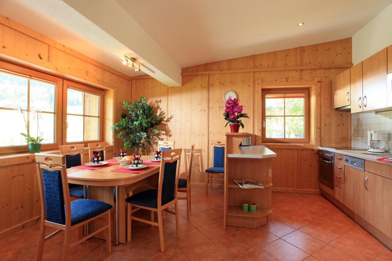 Gasthaus Obergaisberg Kirchberg in Tirol Zewnętrze zdjęcie