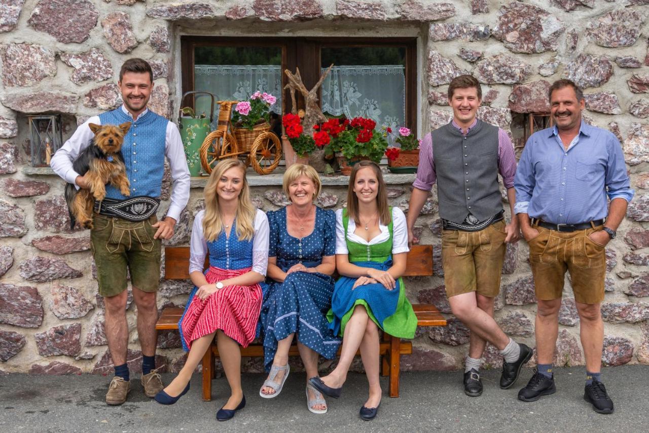 Gasthaus Obergaisberg Kirchberg in Tirol Zewnętrze zdjęcie